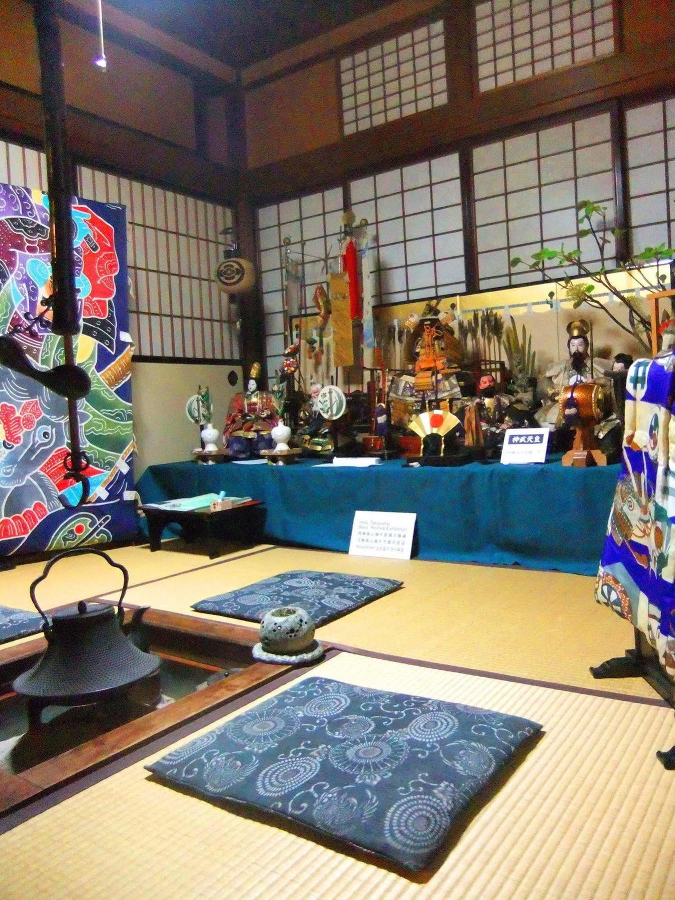Sumiyoshi Ryokan Takayama  Exterior foto